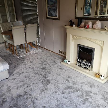 Cosy Rural Retreat Villa Llandrindod Wells Eksteriør bilde