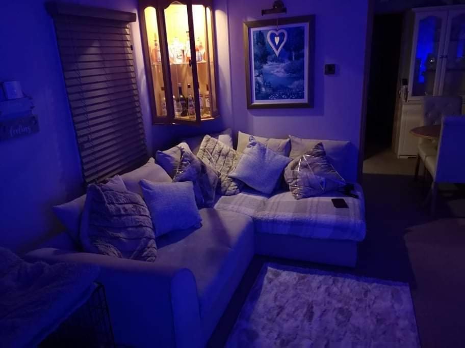 Cosy Rural Retreat Villa Llandrindod Wells Eksteriør bilde