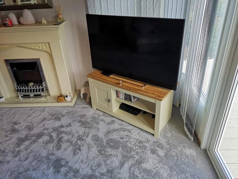 Cosy Rural Retreat Villa Llandrindod Wells Eksteriør bilde