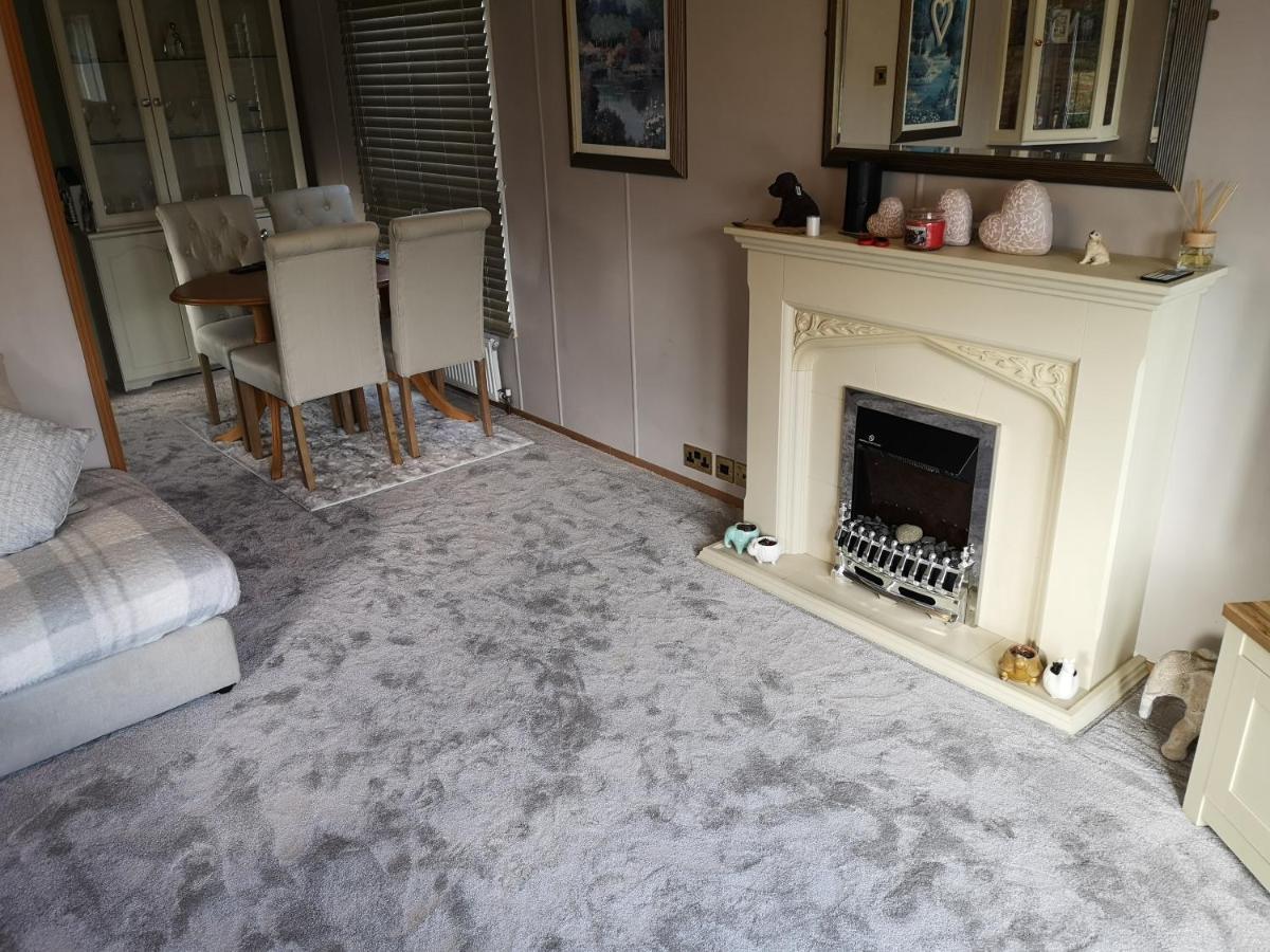 Cosy Rural Retreat Villa Llandrindod Wells Eksteriør bilde