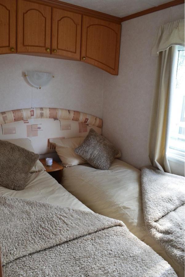 Cosy Rural Retreat Villa Llandrindod Wells Eksteriør bilde