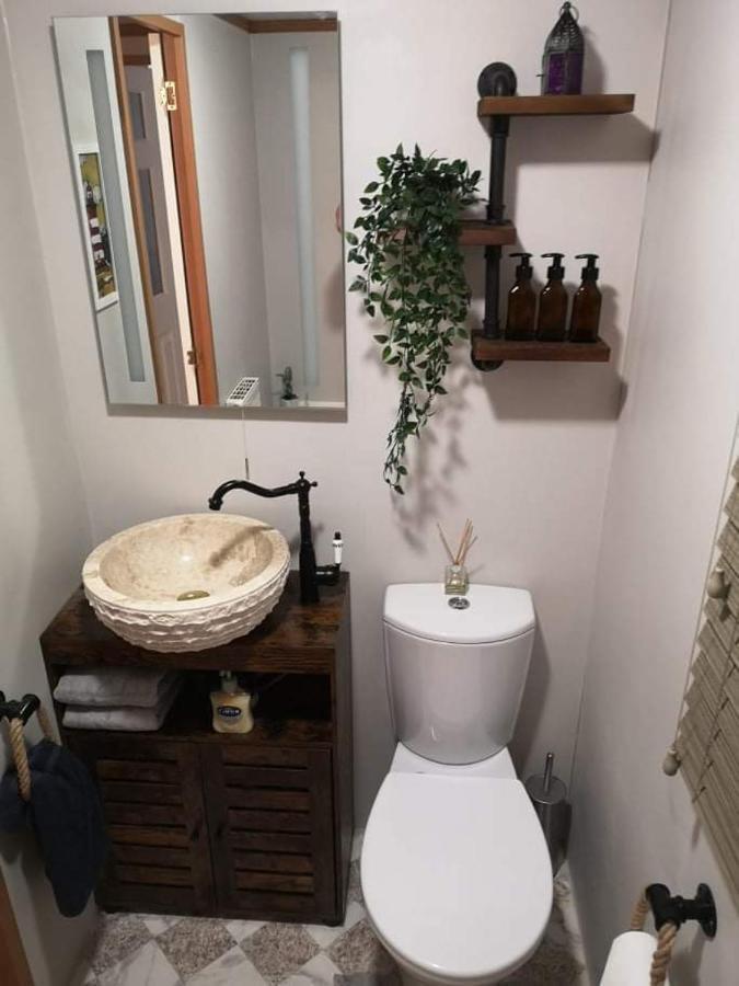 Cosy Rural Retreat Villa Llandrindod Wells Eksteriør bilde