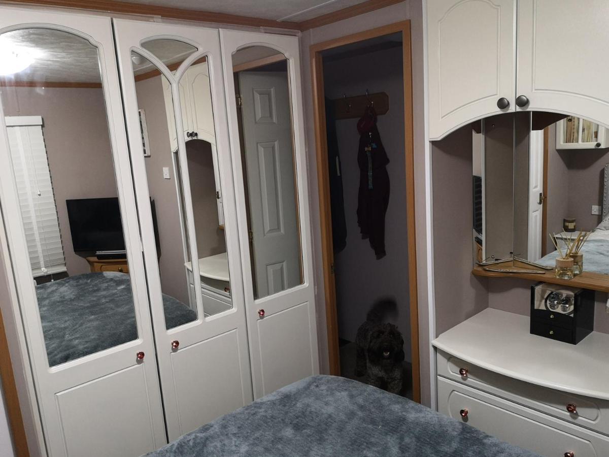 Cosy Rural Retreat Villa Llandrindod Wells Eksteriør bilde