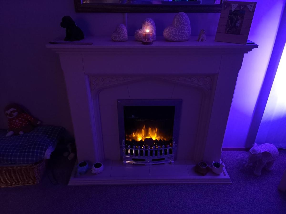 Cosy Rural Retreat Villa Llandrindod Wells Eksteriør bilde