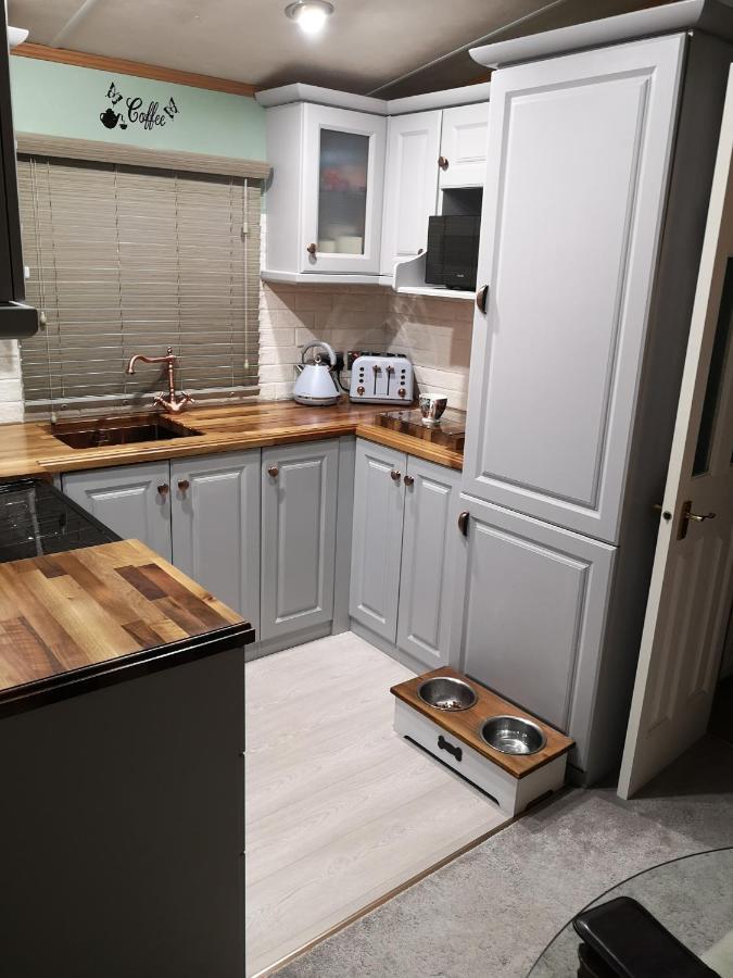 Cosy Rural Retreat Villa Llandrindod Wells Eksteriør bilde