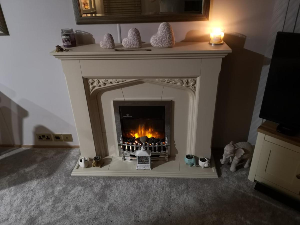 Cosy Rural Retreat Villa Llandrindod Wells Eksteriør bilde